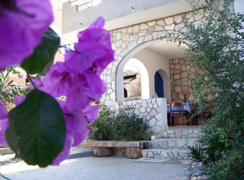 Apartments Misini Dvori