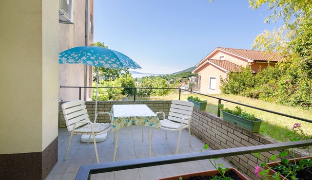 Apartments Mladen Jelica (68921-A2) - Icici