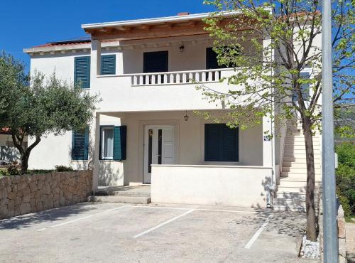 Apartments Močići