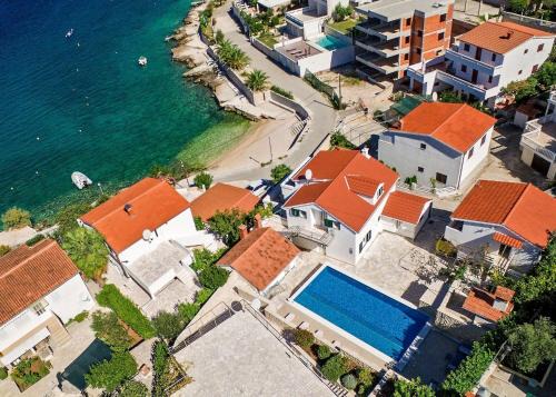 Apartments Modri Dragulj