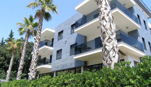 Apartments Mon Amour