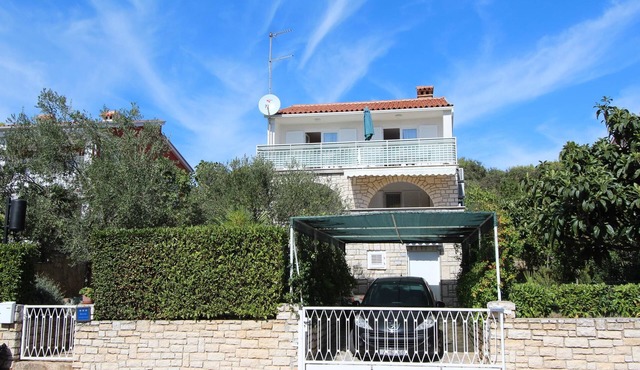 Apartments Monpeloso