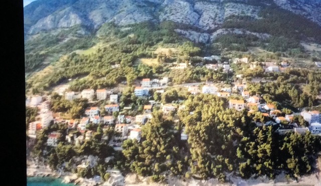 Apartments "More" - Marušići Apartman "Tomi"