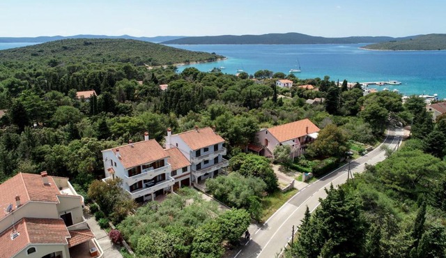 Apartments Mrva