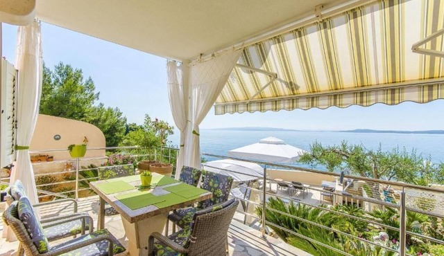 Apartments Nives (45781-A3) - Okrug Gornji (Ciovo)