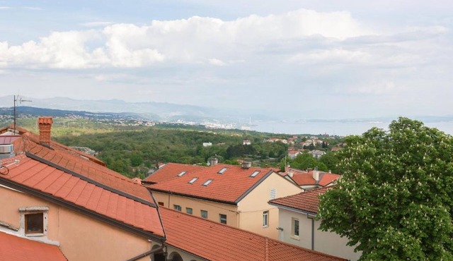 Apartments Nad Voltun (99891-A3) - Kastav