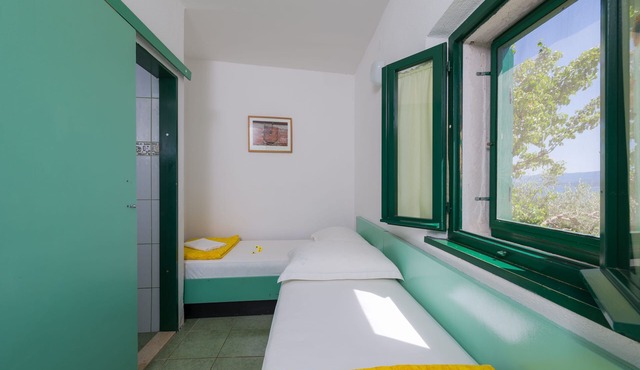 Apartments Nada (97951-A5) - Bol - island Brac