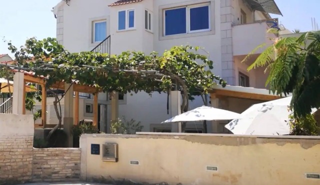 Apartments Natasa -