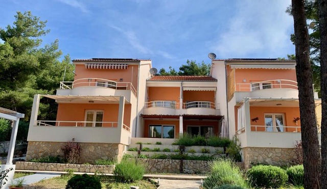 Apartments Nautic