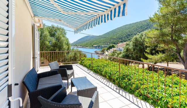 Apartments Nedeljko (34121-A2) - Gdinj - island Hvar