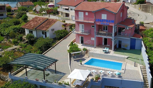 Apartments Neda