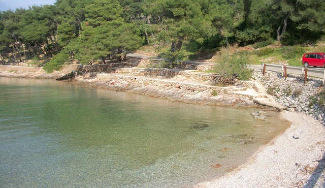 Apartments Nediljko, (2659), Jelsa, hr