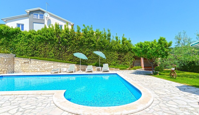 Apartments Nelli 624