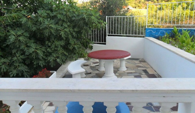 Apartments Nena (57331-A3) - Zedno (Ciovo)