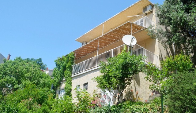 Apartments Neonila, (13074), Soline, hr