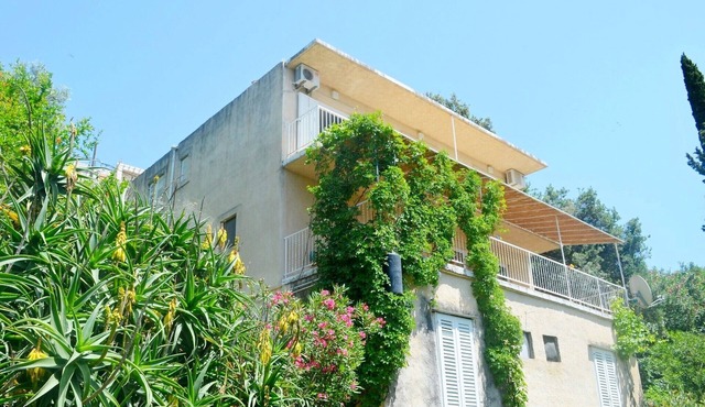 Apartments Neonila, (13075), Soline, hr