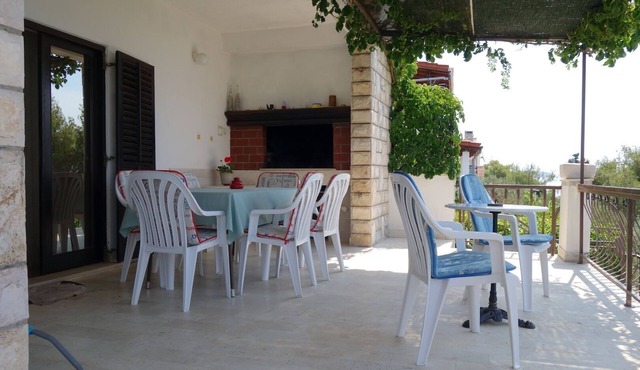 Apartments Nev (10875-A1) - Blato