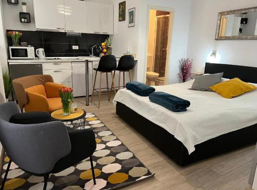 Apartments Noa Old Town