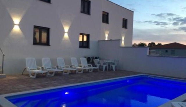 Apartments Noel (112141-A2) - Umag