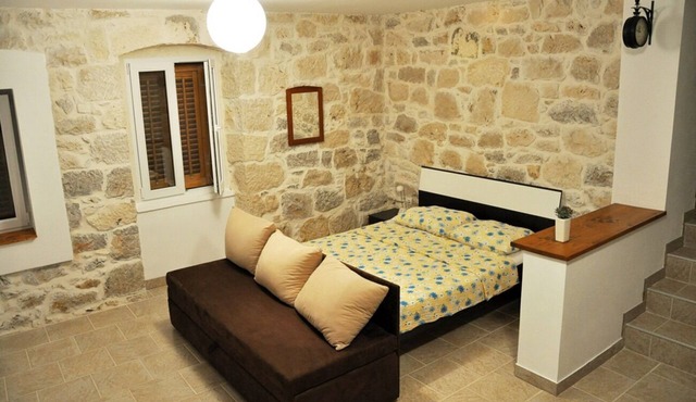 Apartments Oasis (108961-A1) - Veli Rat (Dugi otok)
