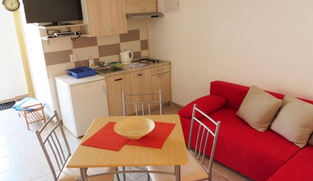 Apartments Oasis (108961-A2) - Veli Rat (Dugi otok)