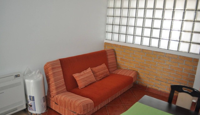 Apartments Olive i Lavender (63901-A1) - Mandre - island Pag