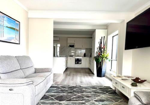 Apartments on Centenary