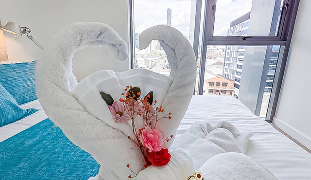 Apartments on Connor