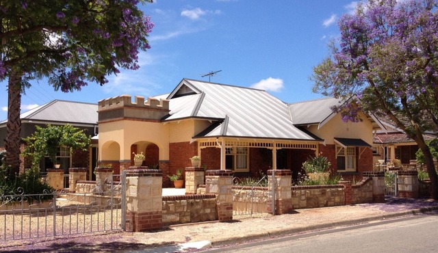 Apartments on Fiedler - Owners Apartment