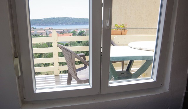 Apartments Opsenica