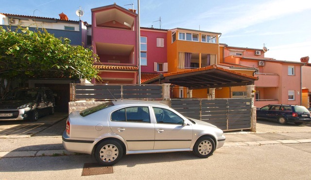 Apartments Orijana 898