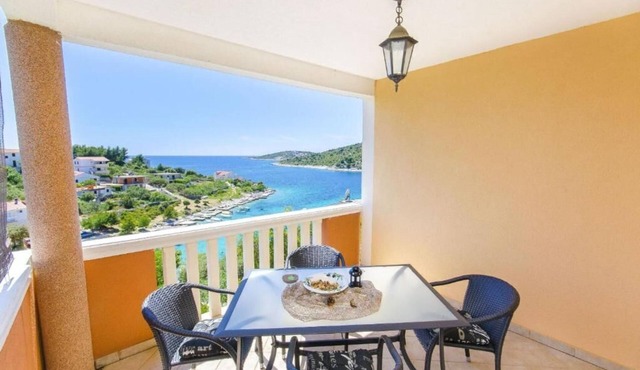 Apartments Otjana (23211-A1) - Sevid