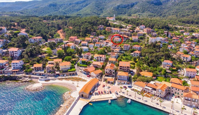 Apartments Palma (15171-A3) - Jelsa - island Hvar