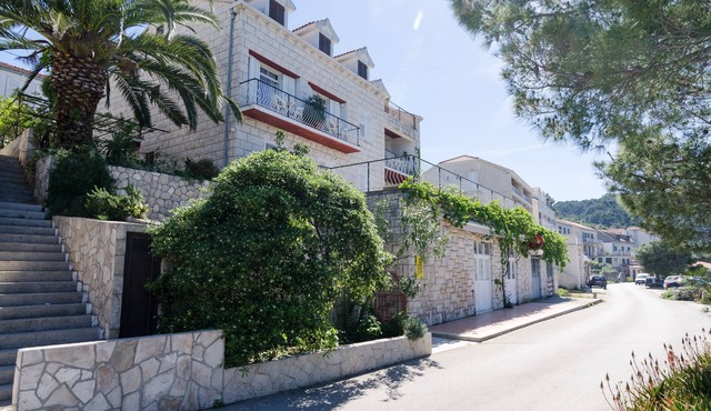 Apartments Palma