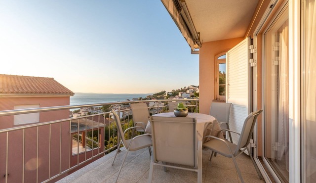 Apartments Palma