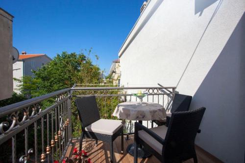 Apartments Palmina