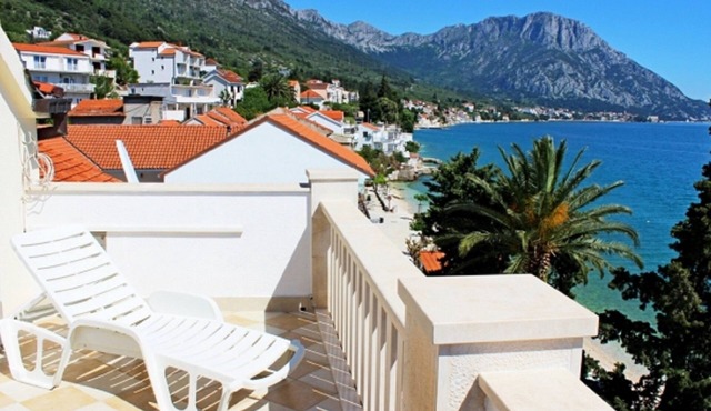 Apartments Pansion Franka 3