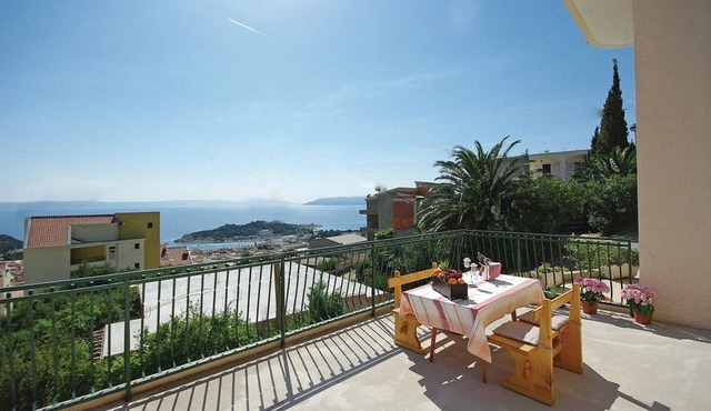 Apartments Pavlinovic