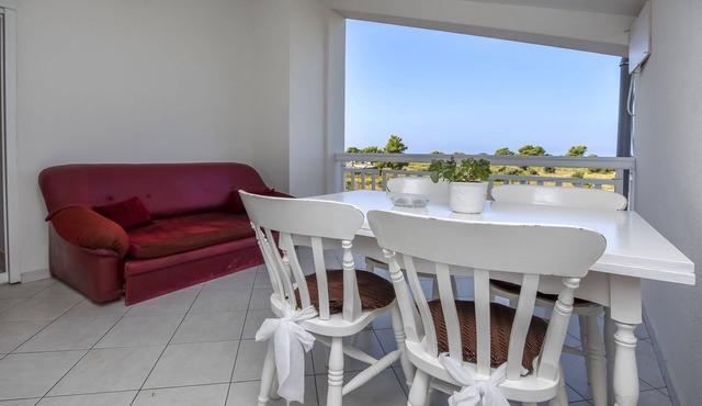 Apartments Periša (27491-A7) - Rogoznica