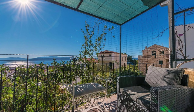 Apartments Peric (30122-A1) - Igrane