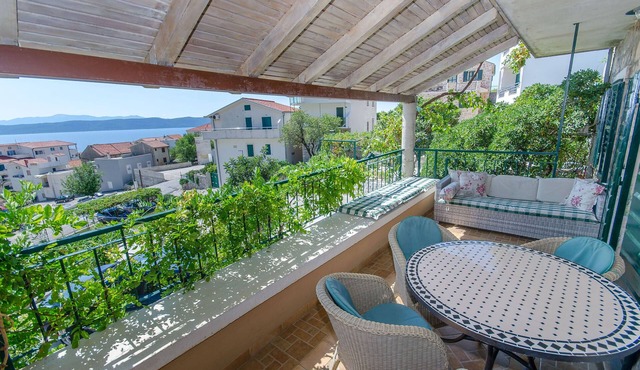 Apartments Peric (30122-A2) - Igrane