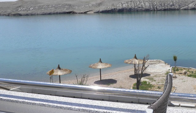 Apartments Perla-seafront