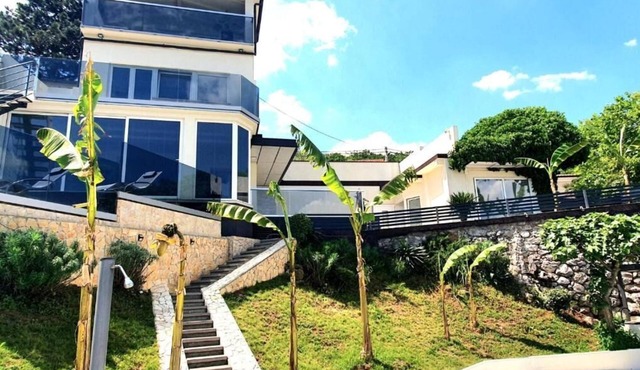 Apartments Petz (94393-A1) - Matulji