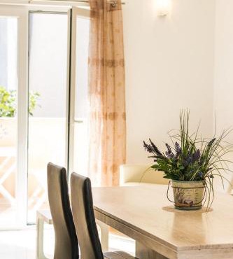 Apartments Pineta
