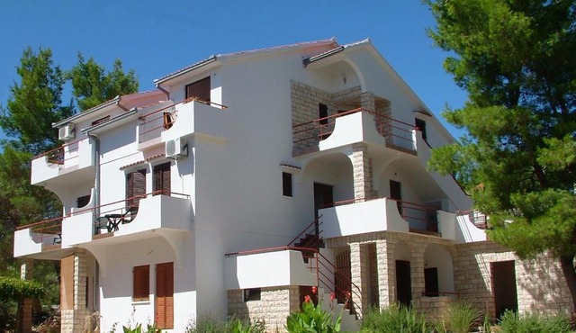Apartments Pinus
