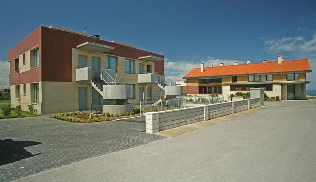 Apartments Playa de Portio