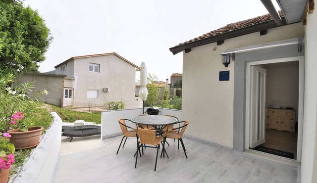 Apartments Plomin (99001-A1) - Plomin