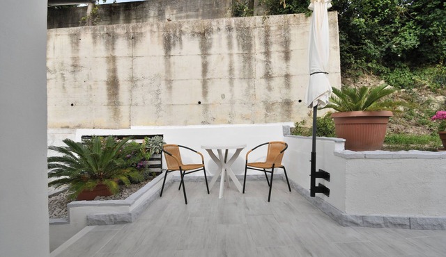 Apartments Plomin (99001-A2) - Plomin
