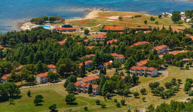 Apartments Polynesia Plava Laguna