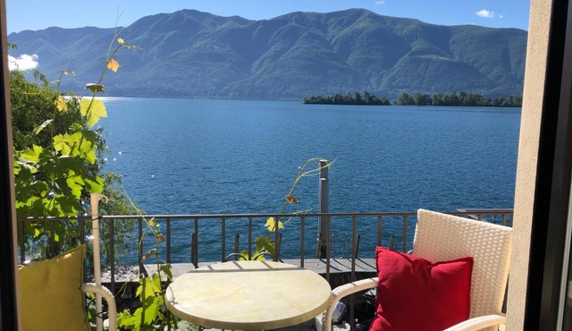 Apartments Posta al Lago